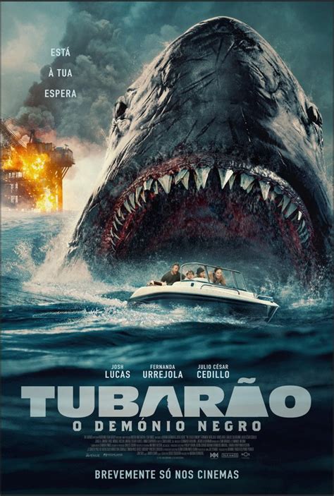 filme de tubarão 2023